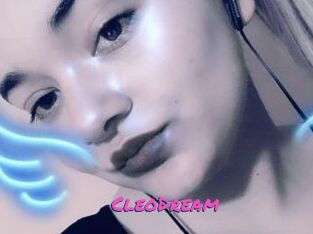 CleoDream