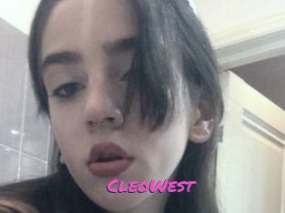 CleoWest