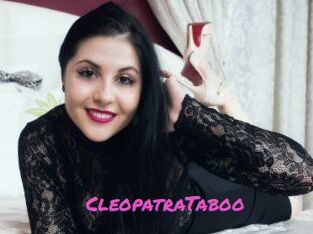 CleopatraTaboo