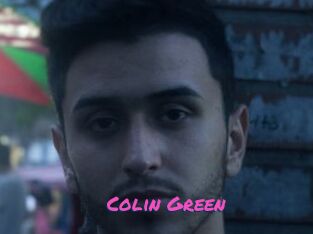 Colin_Green