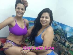 Coll_and_Lisa