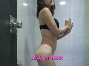 Cony_cutexx