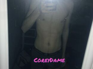 CoreyDame