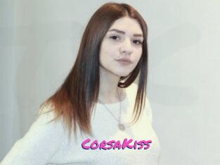 CorsaKiss