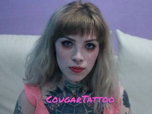 CougarTattoo