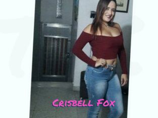 Crisbell_Fox