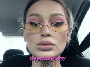 CrystalPussy