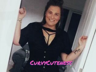 CurvyCuteness