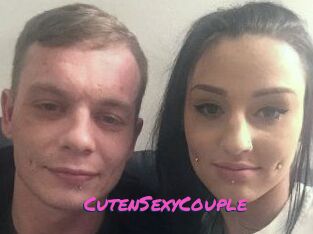 CutenSexyCouple