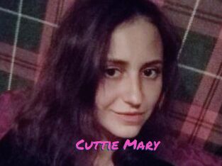 Cuttie_Mary