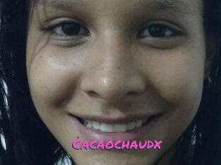 Cacaochaudx