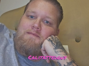 Calitattedguy