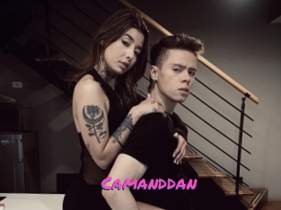 Camanddan