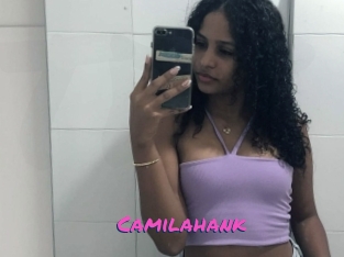 Camilahank