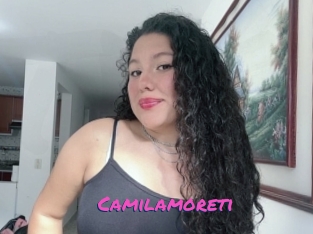 Camilamoreti