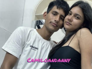 Camiloandanny