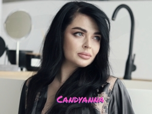 Candyanna