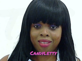 Candyletty