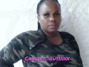 Candylicious111xx