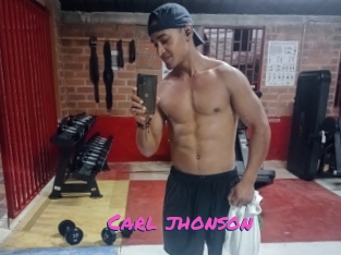 Carl_jhonson