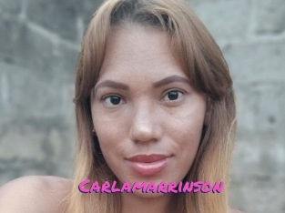 Carlamarrinson