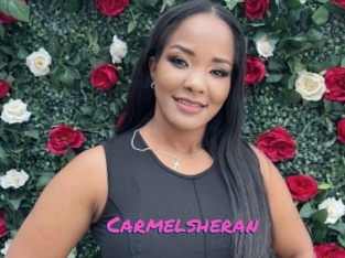 Carmelsheran