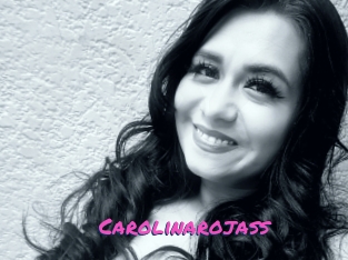 Carolinarojass