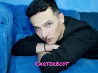 Carterboyt