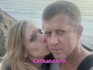 Casandcassi