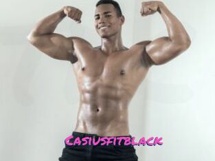 Casiusfitblack