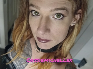 Cassiemichellex