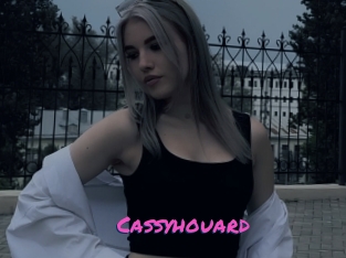 Cassyhouard