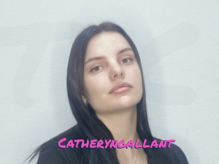 Catheryngallant