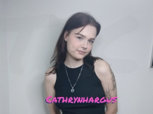 Cathrynhargus