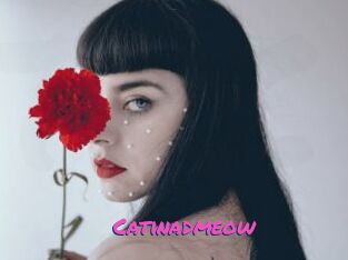 Catinadmeow