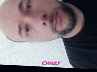 Chaky