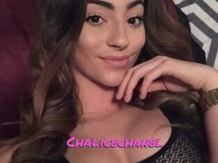 Chalicechanel