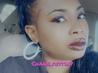 Chaneldestiny