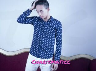 Charismaticc