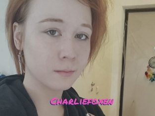 Charliefoxen