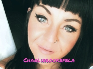 Charlierockefela