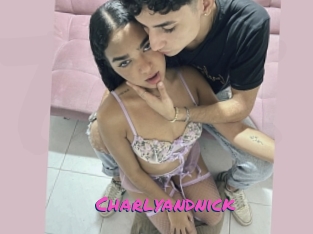 Charlyandnick