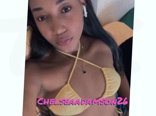 Chelseaadamson26