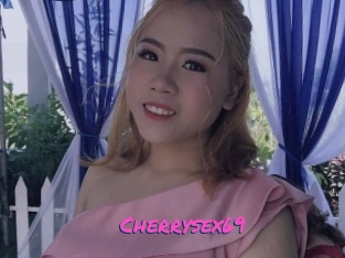 Cherrysex69