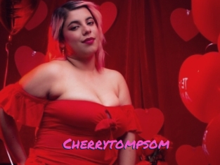 Cherrytompsom