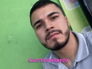 Chistopherfox