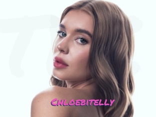 Chloebitelly