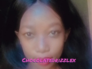 Chocolatedrizzlex