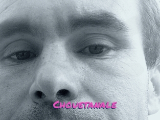 Chouetanale