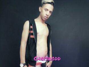 Chrisrodd